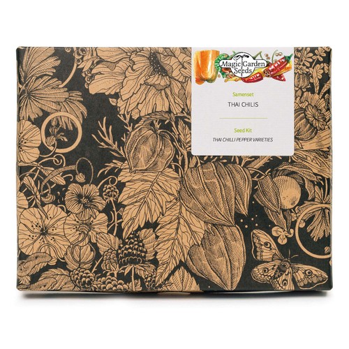 Thai peperoncino set regalo - peperoncino,