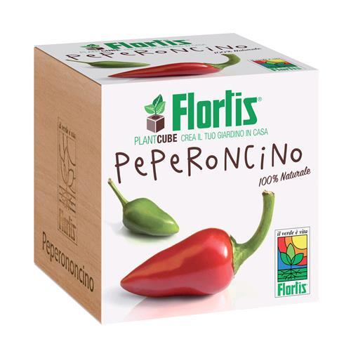 Flortis plantcube kit semi - , e