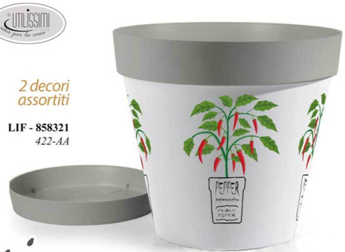Vaso piante fiori - vaso, vivai